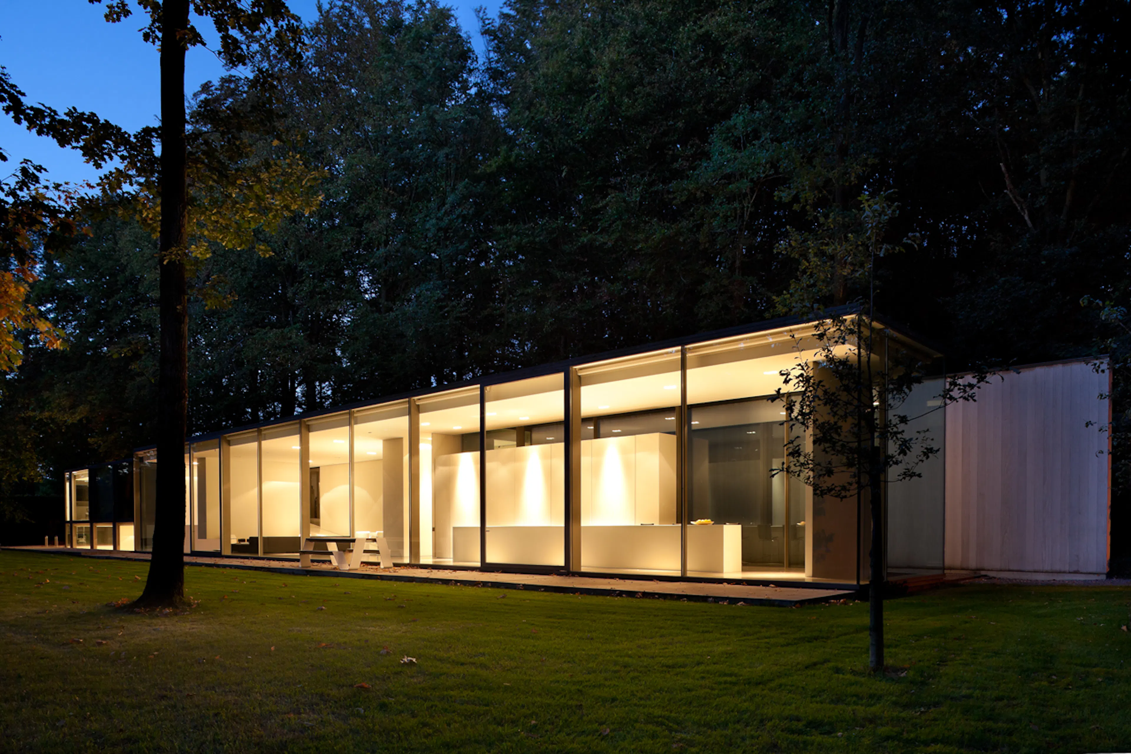 Residence KMW — 11