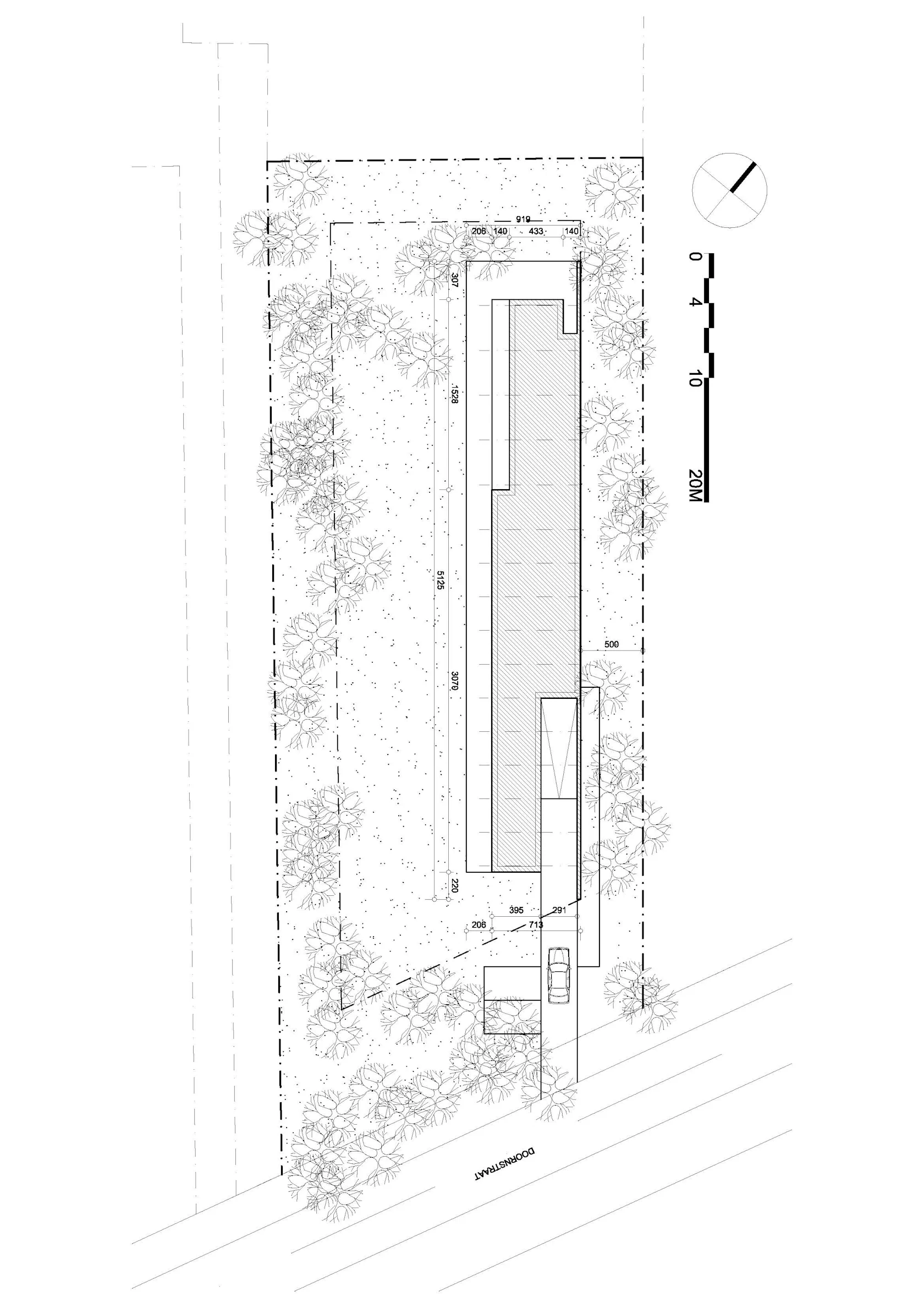 Villa Roces by Govaert & Vanhoutte Architects - Architizer