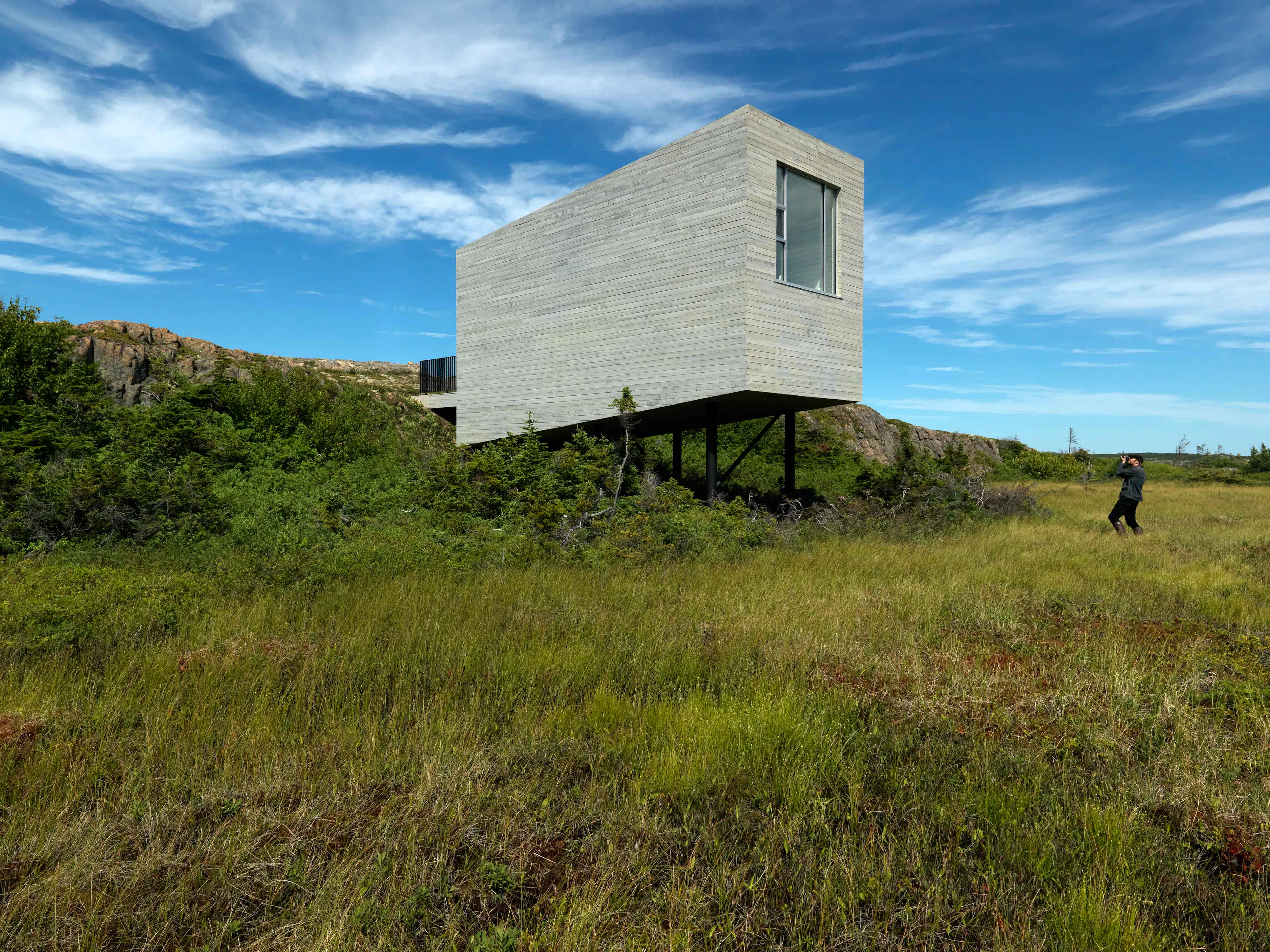 Tekαkαpimək Contact Station — 24