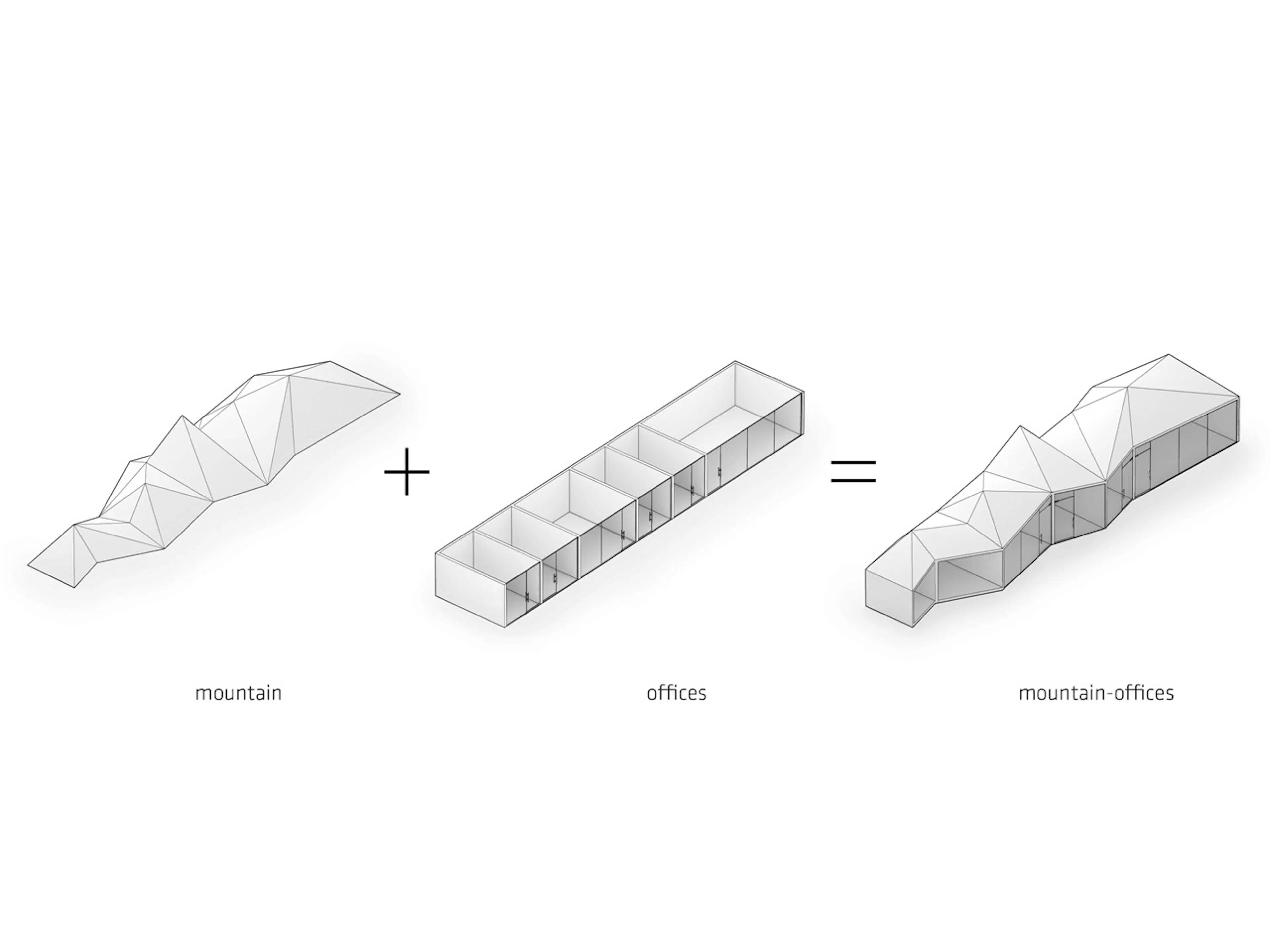 Hybrid Office — 13