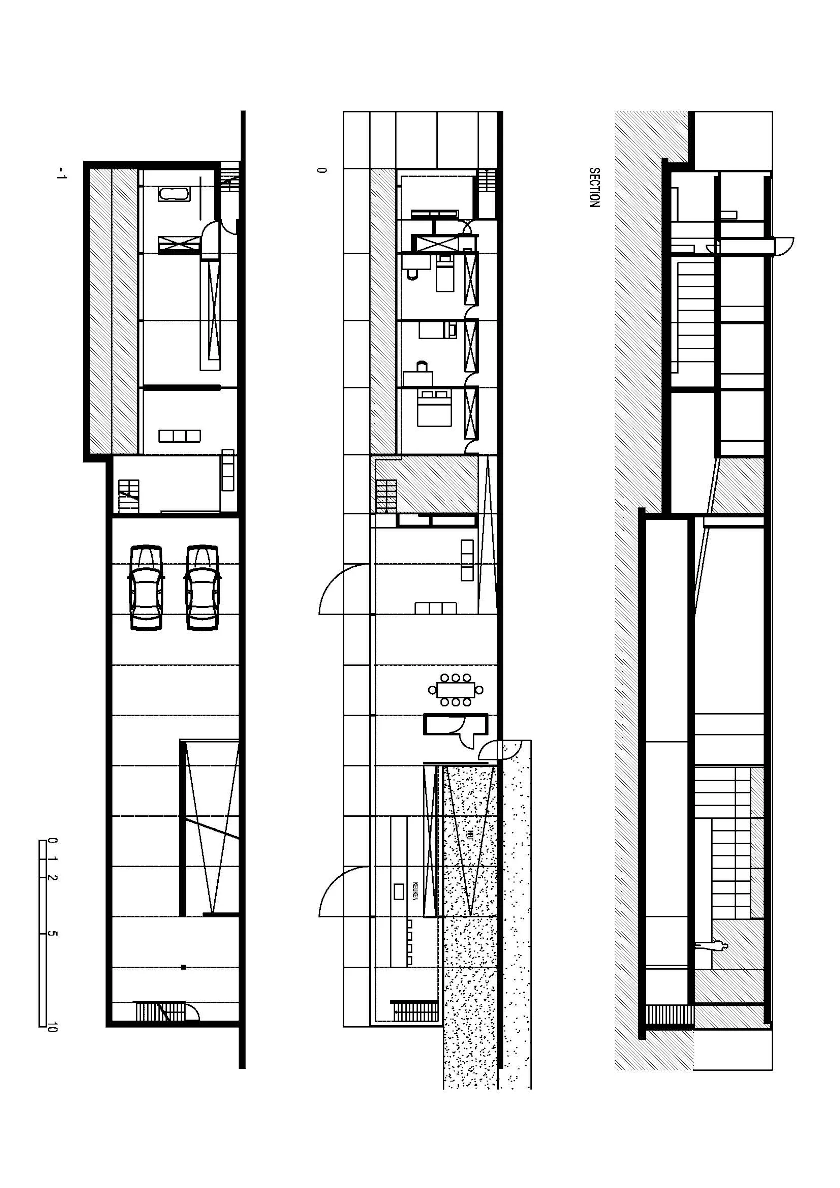 Villa Roces by Govaert & Vanhoutte Architects - Architizer