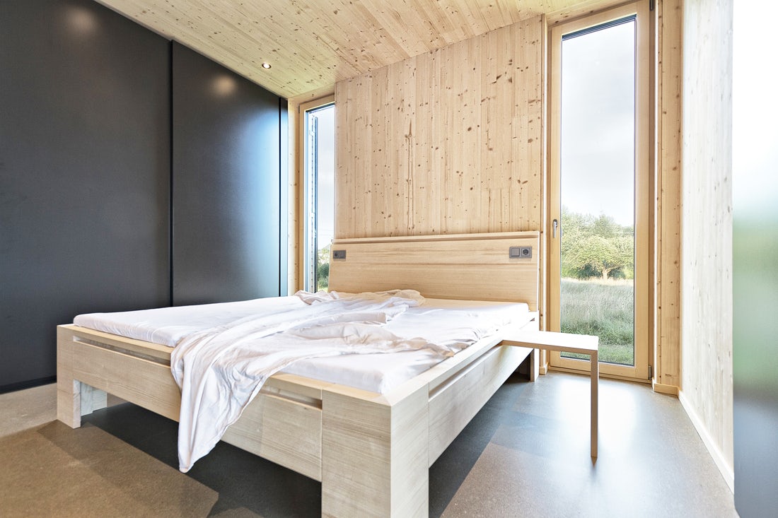 © Judith Benzer Architektur