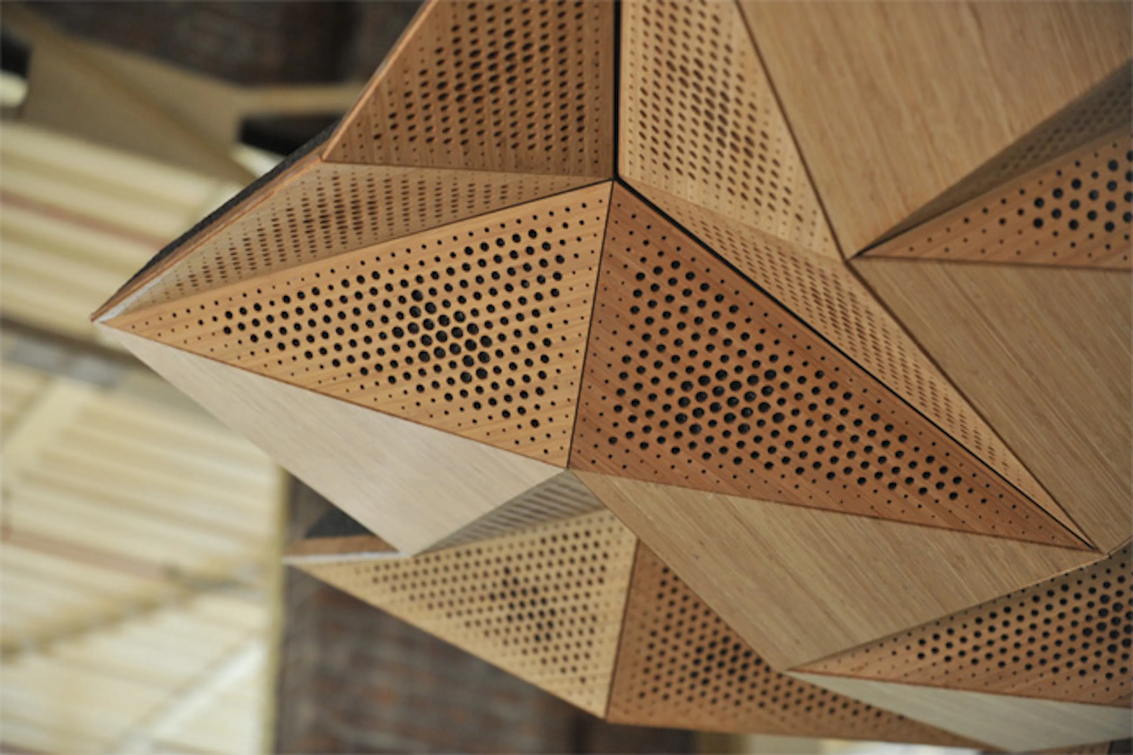 Resonant Chamber — 3