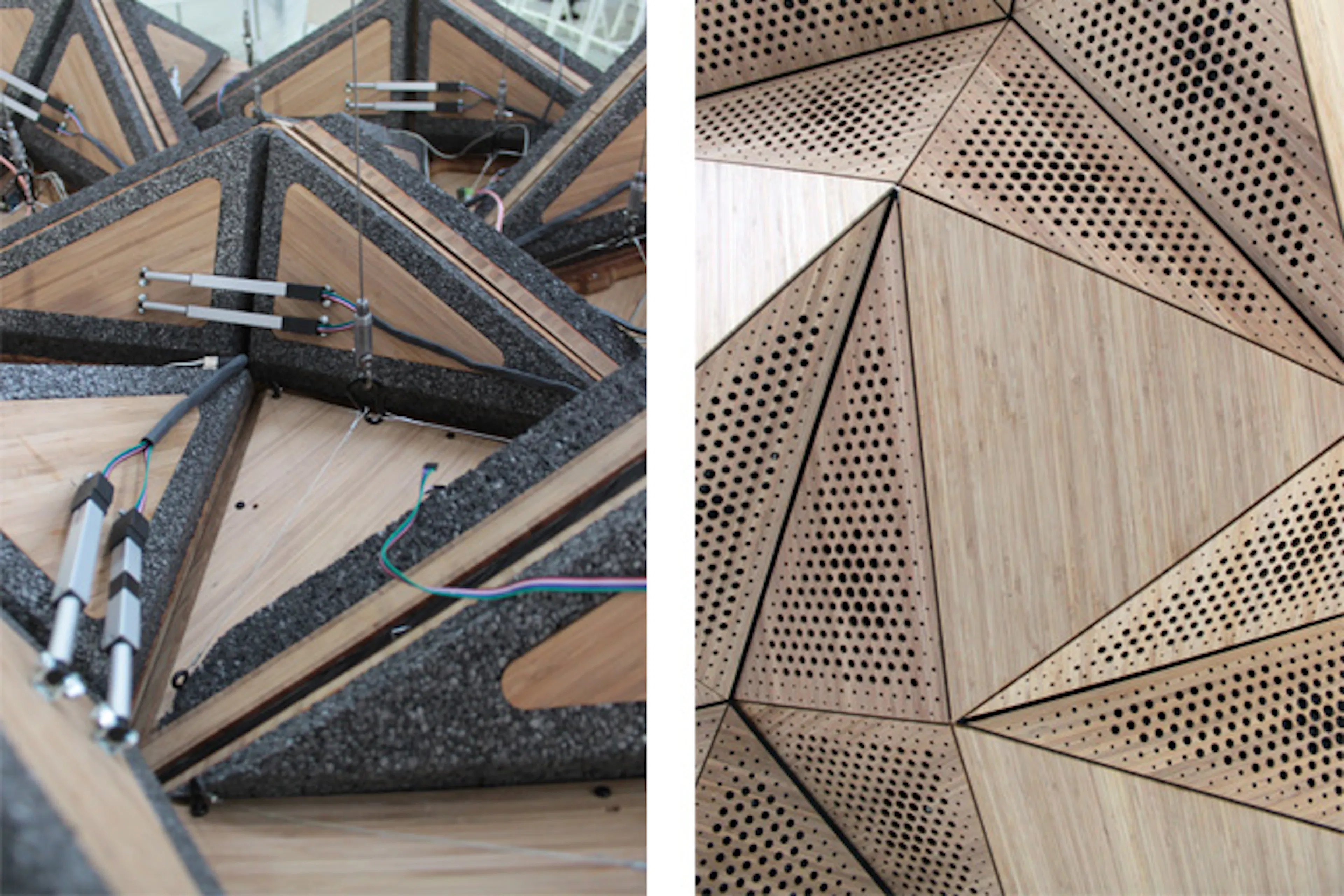 Resonant Chamber — 1