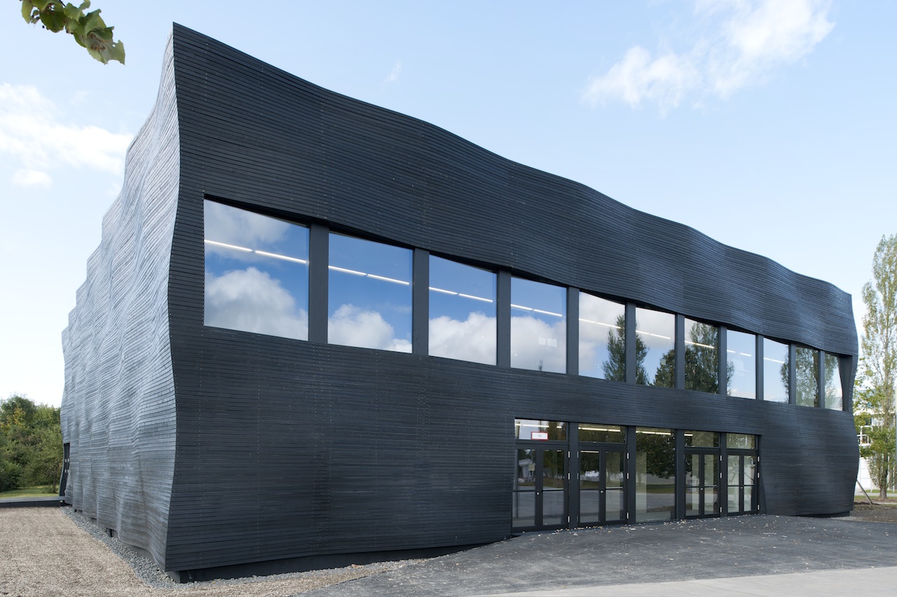 © Deubzer König + Rimmel Architekten