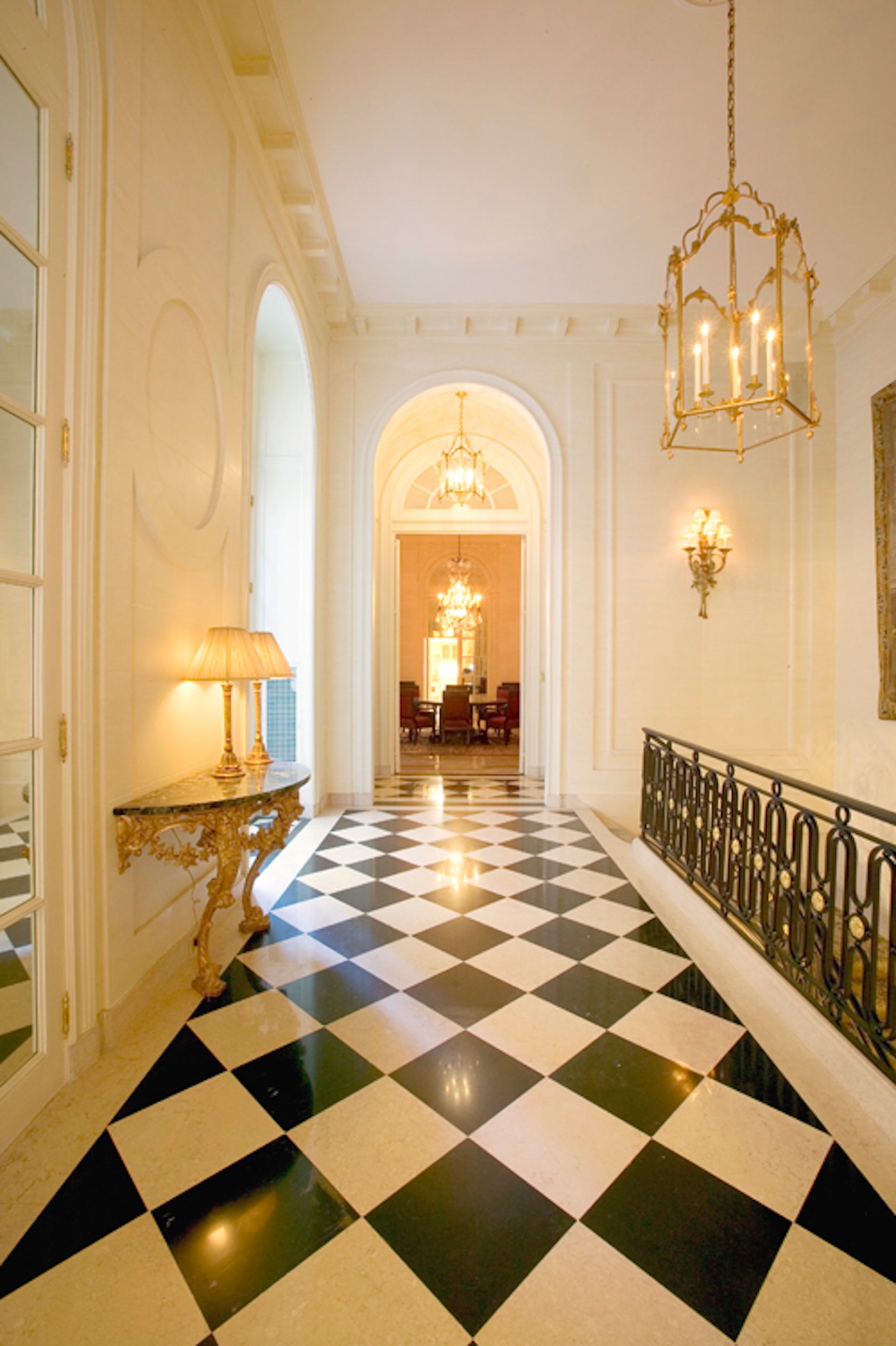 Manhattan Townhouse New York City Architizer Manhattan Townhouse New York City Architizer