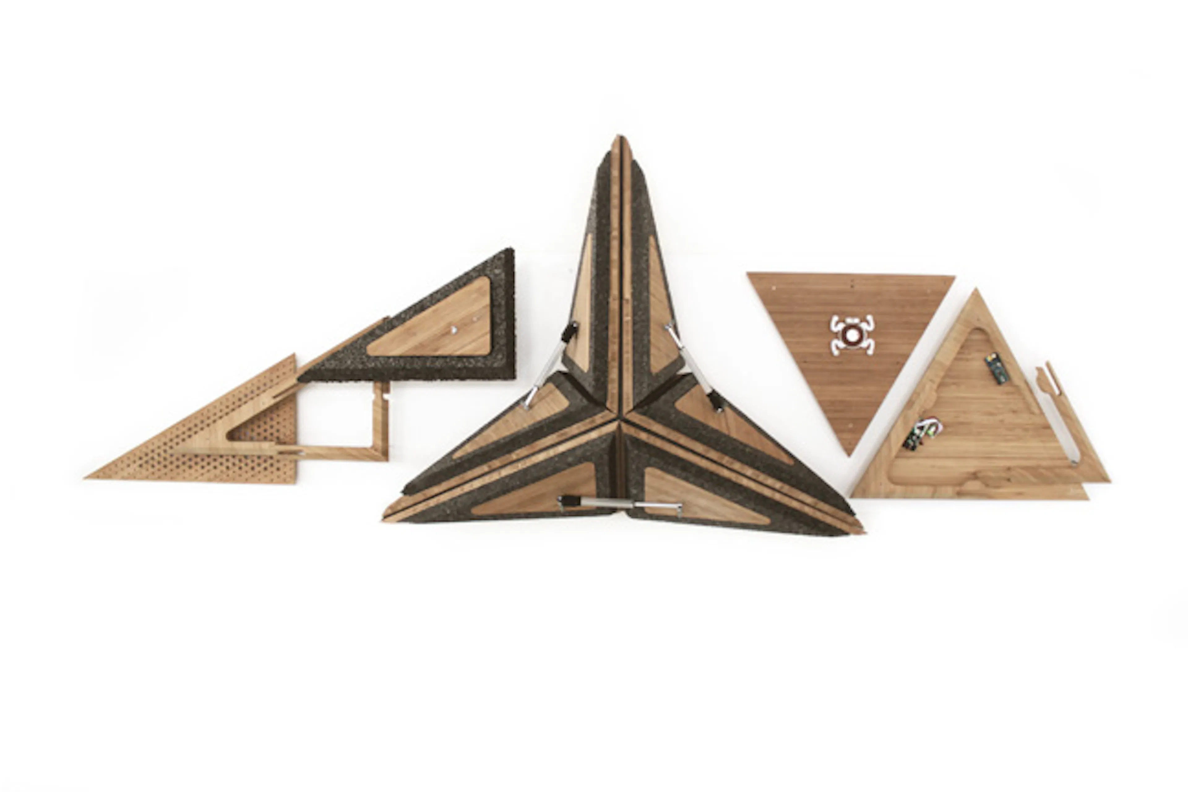 Resonant Chamber — 4