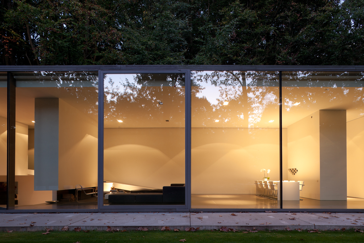 © Govaert & Vanhoutte Architects