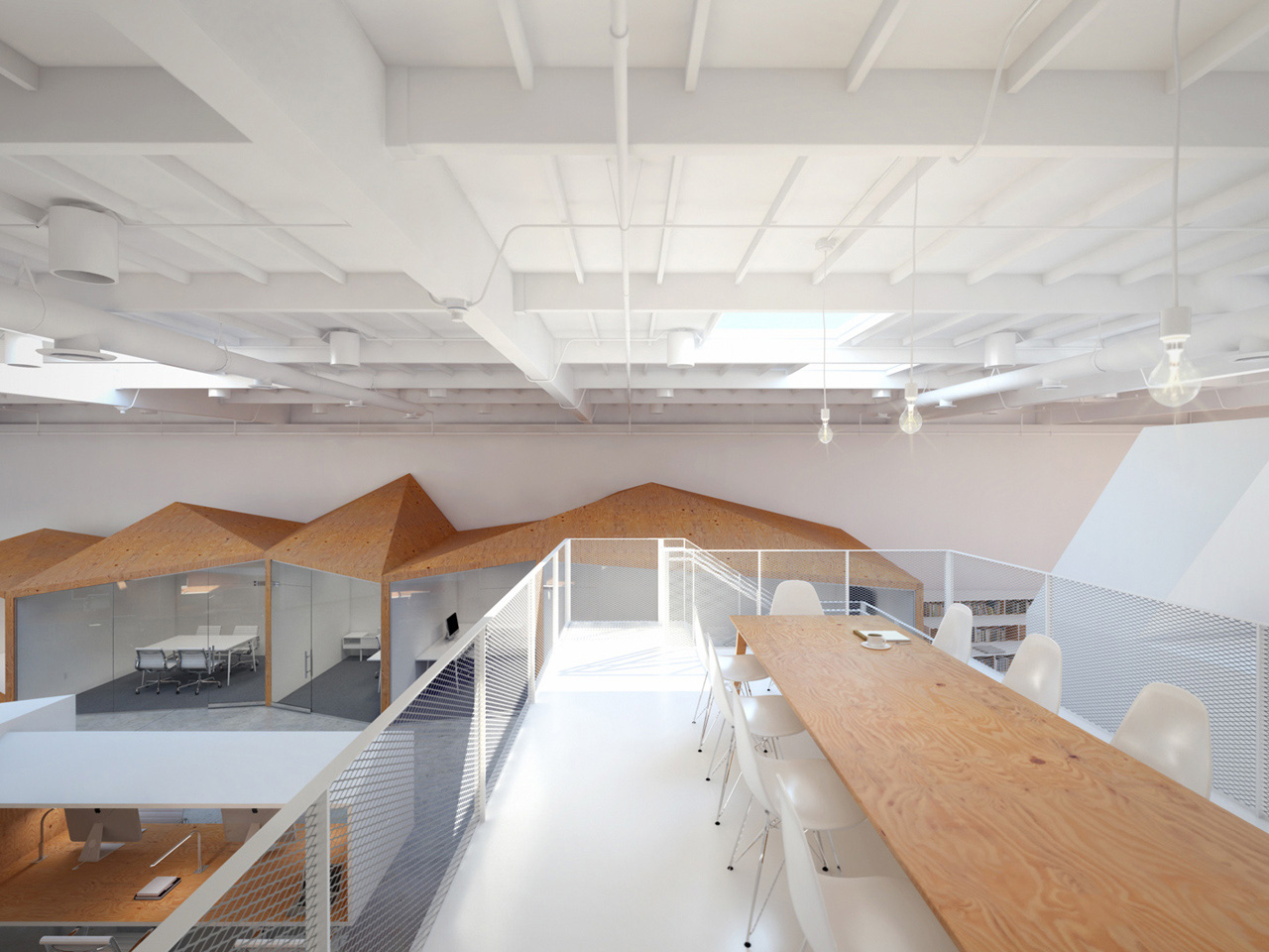 © Edward Ogosta Architecture