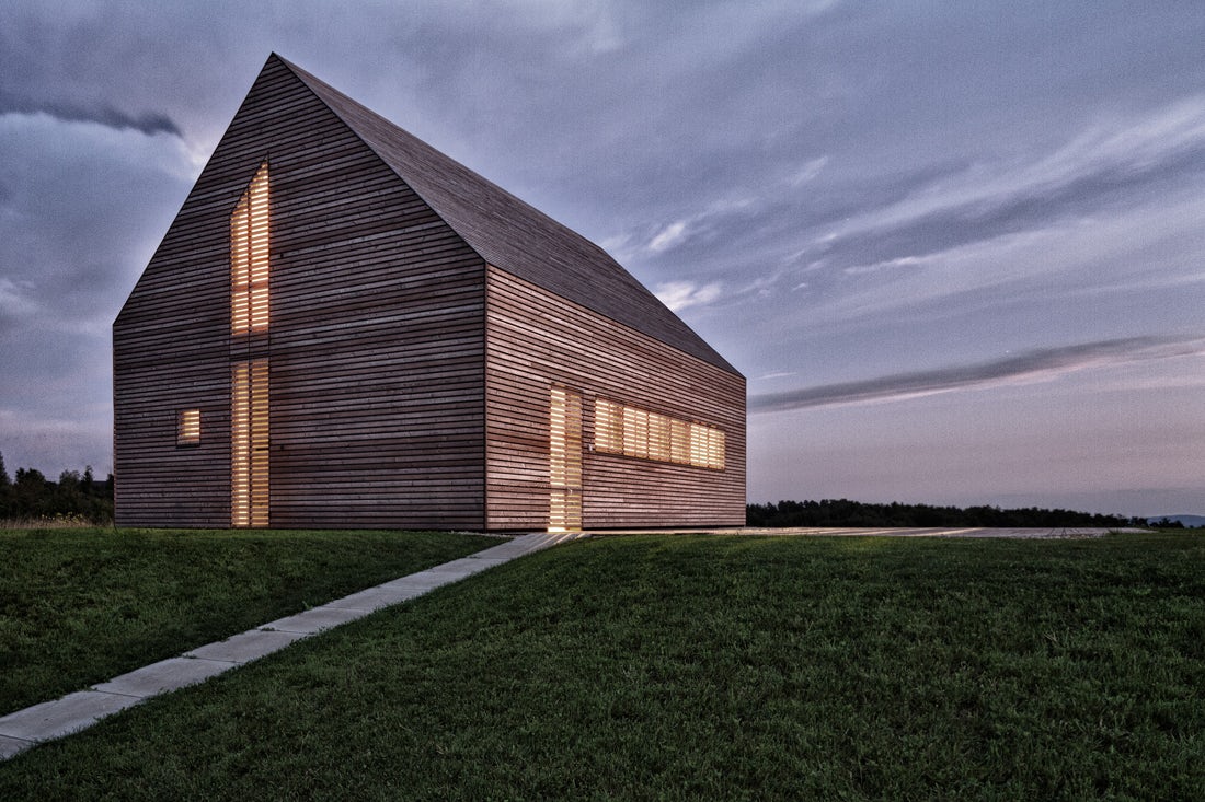 © Judith Benzer Architektur