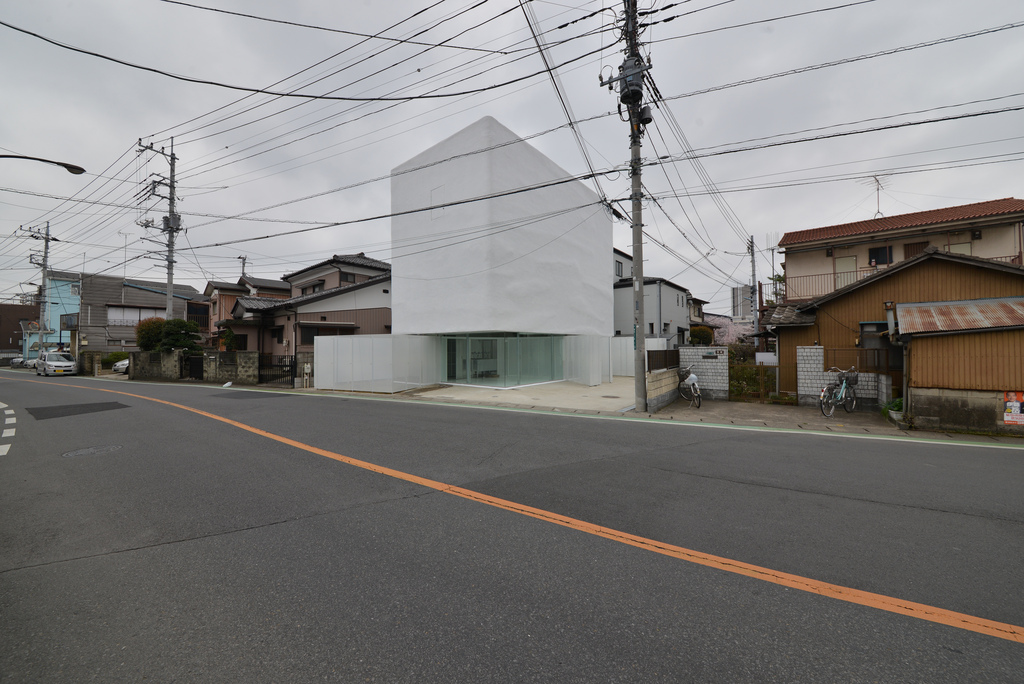 Photo: STUDIO DIO - © N Maeda Atelier