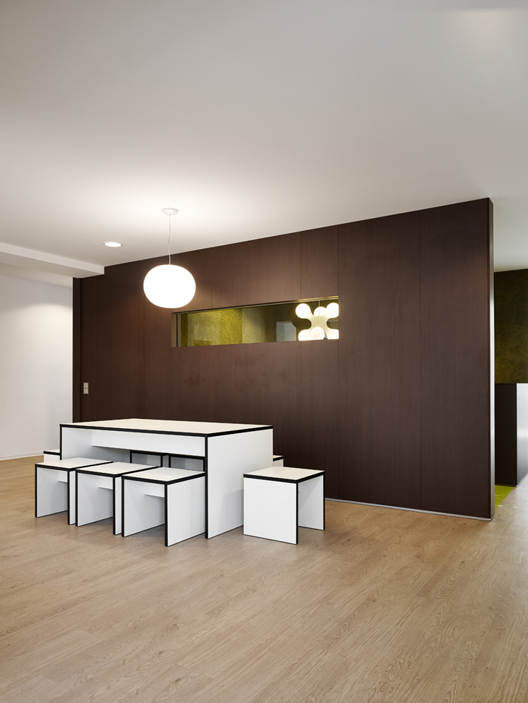 Campus Viva Munich by CBA Clemens Bachmann Architekten - Architizer