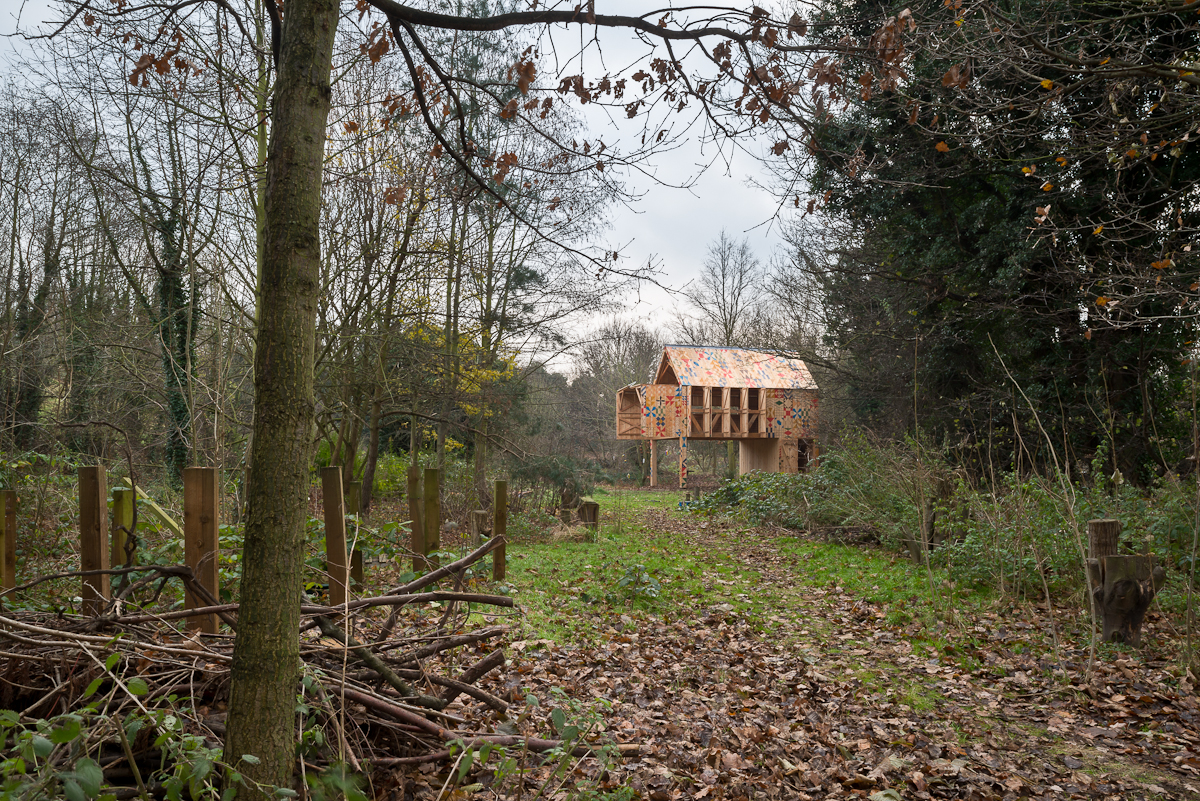 photo: Jim Stephenson - © Studio Weave