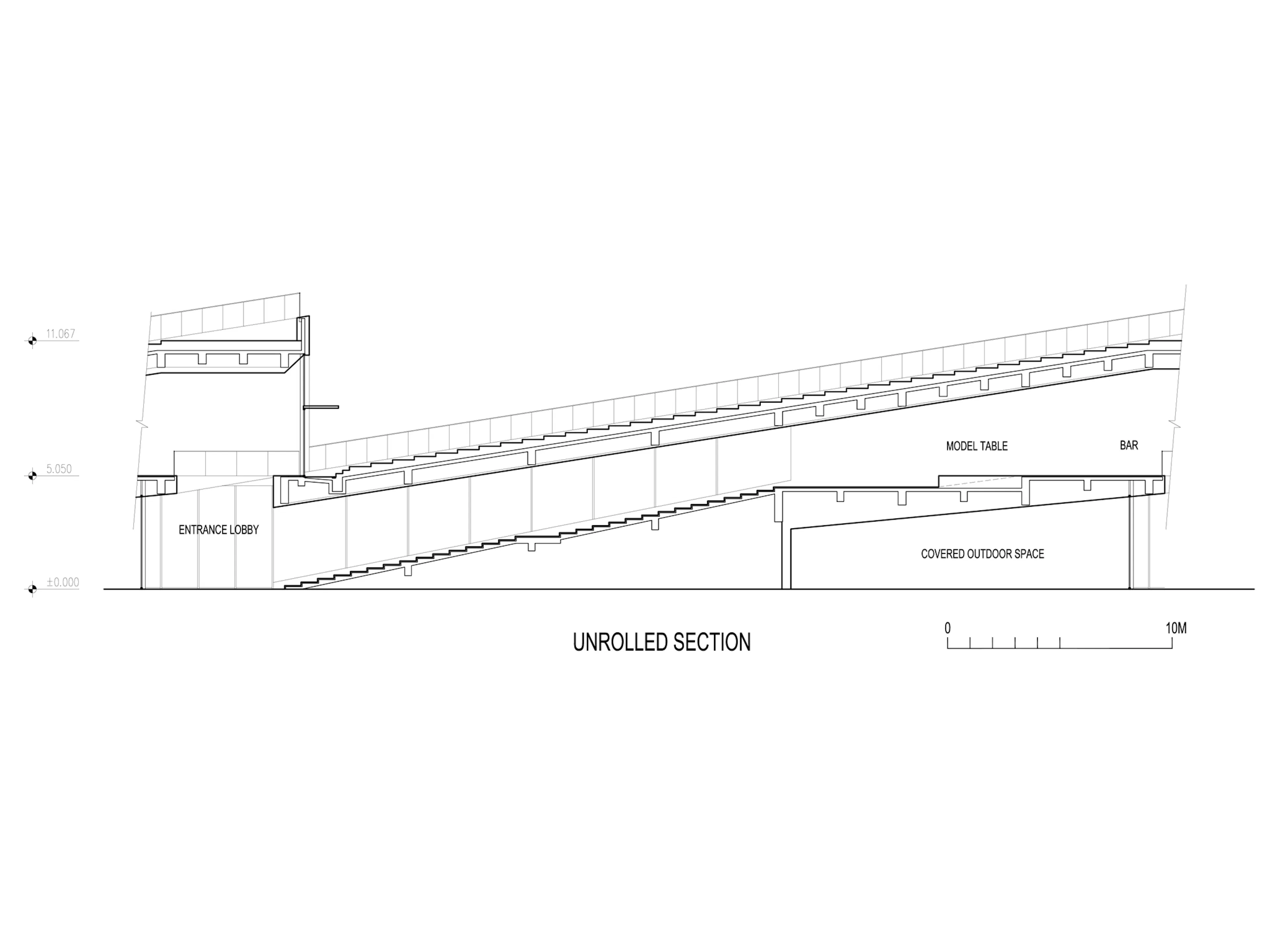 Vanke Sales House — 15