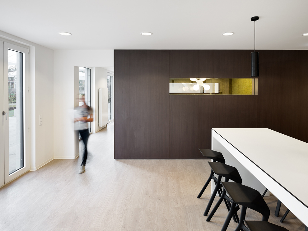 Campus Viva Munich by CBA Clemens Bachmann Architekten - Architizer