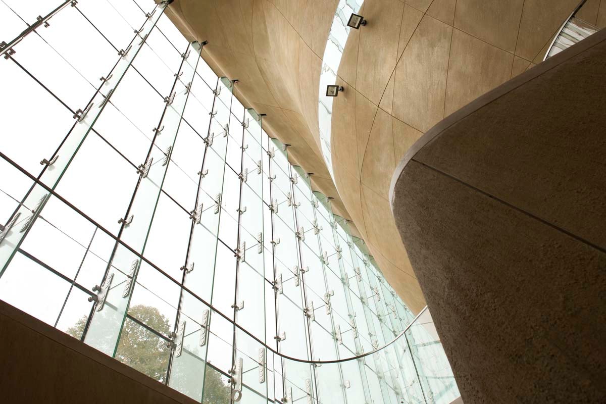 © Lahdelma & Mahlamäki Architects