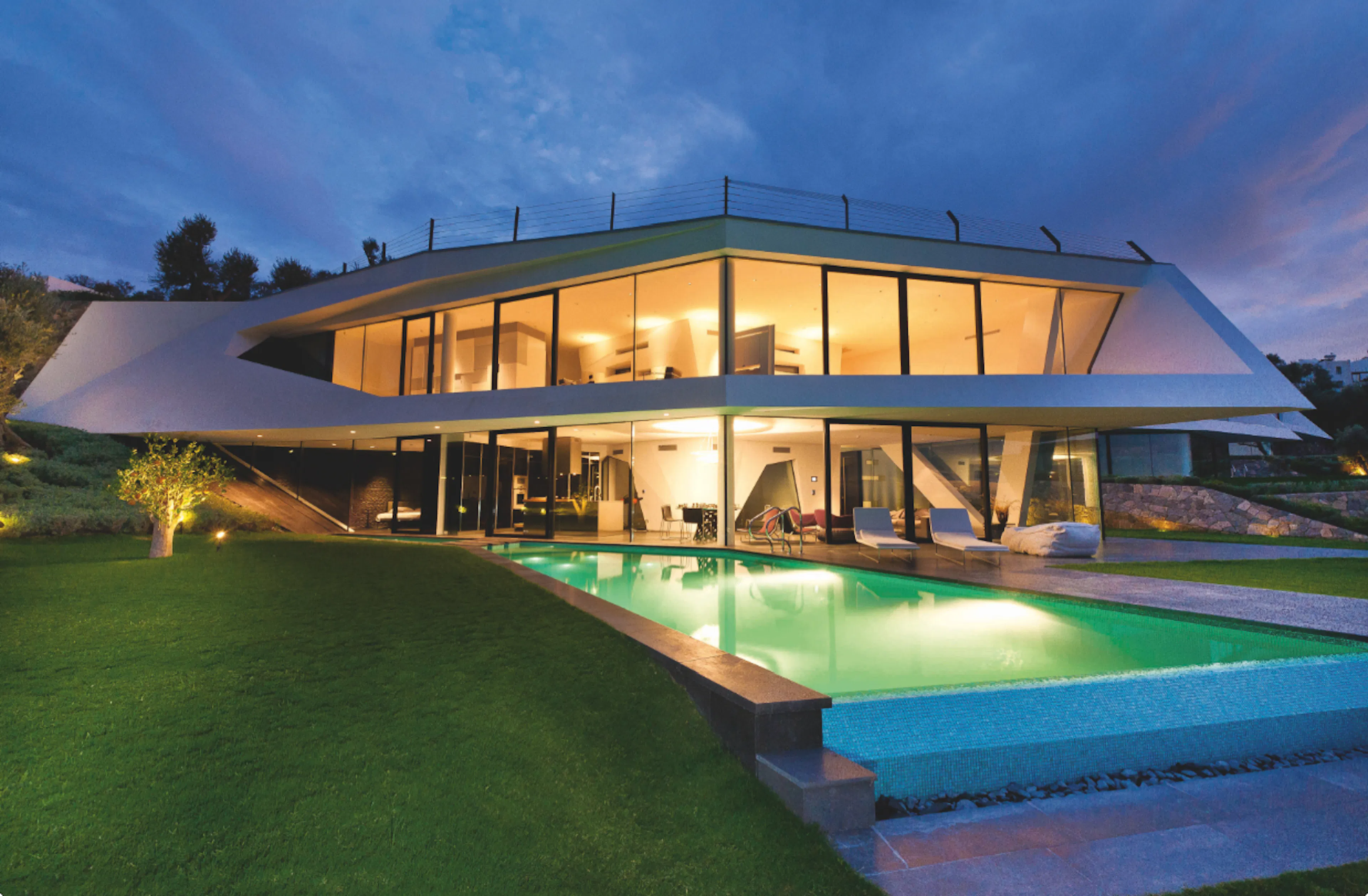 The Golden Horn Library