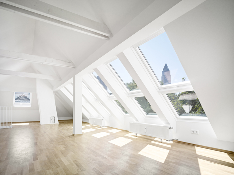 CBA Clemens Bachmann Architekten - Architizer