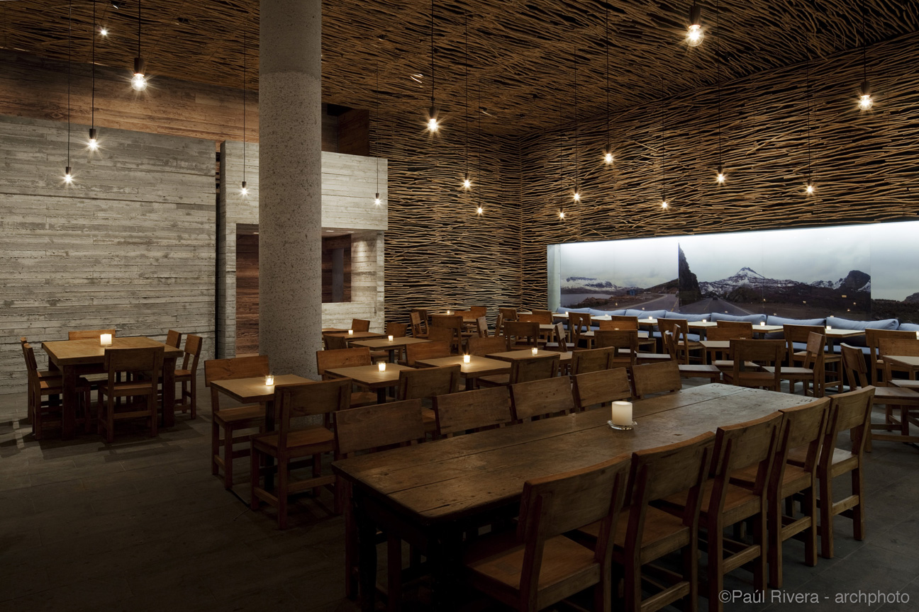 © Sebastian Mariscal Studio