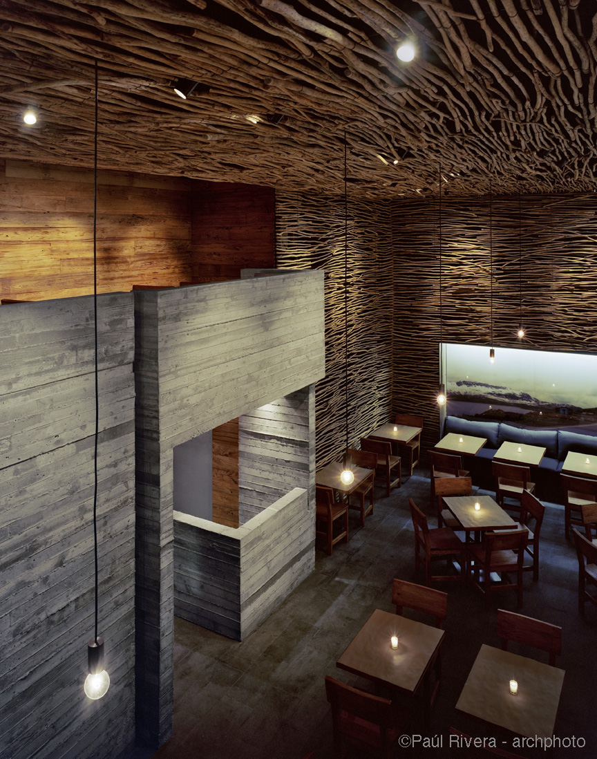 © Sebastian Mariscal Studio