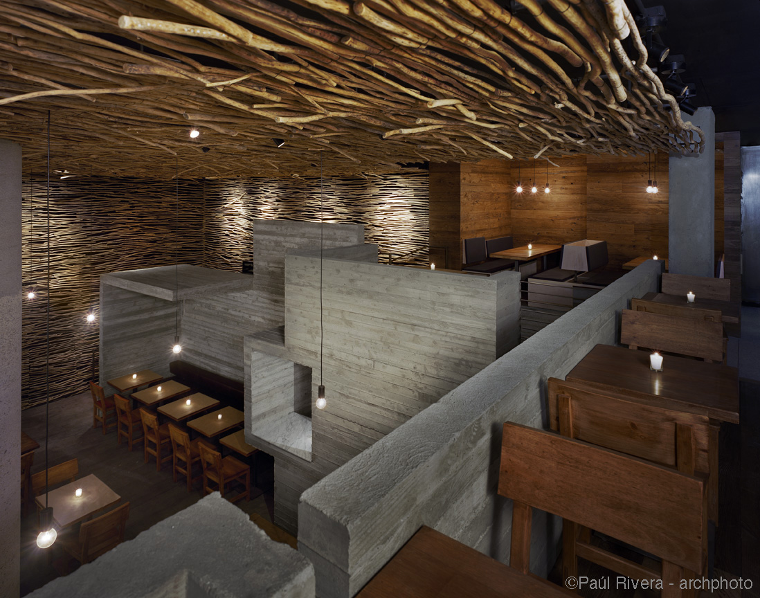 © Sebastian Mariscal Studio