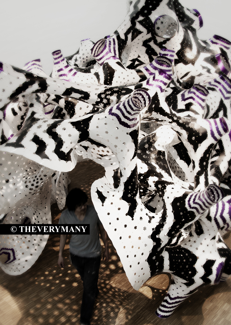 Centre Pompidou | THEVERYMANY