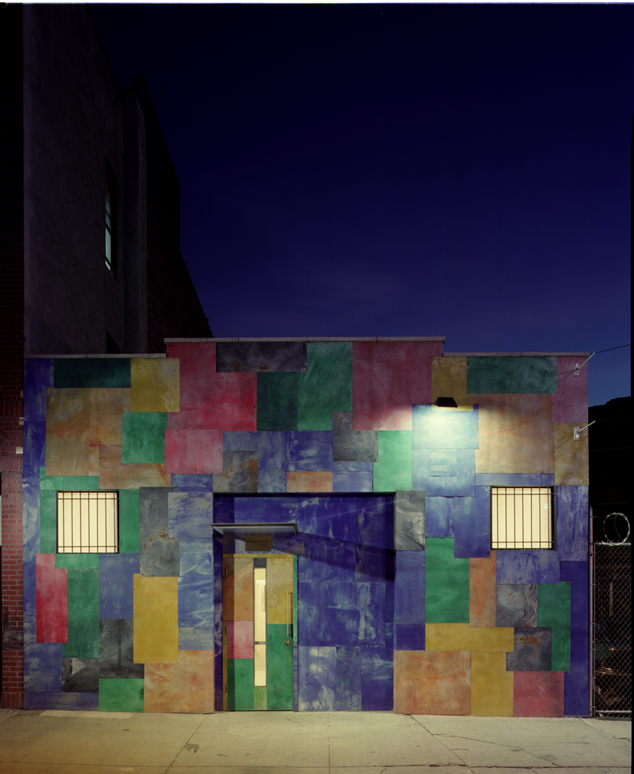 Heritage Health and Housing