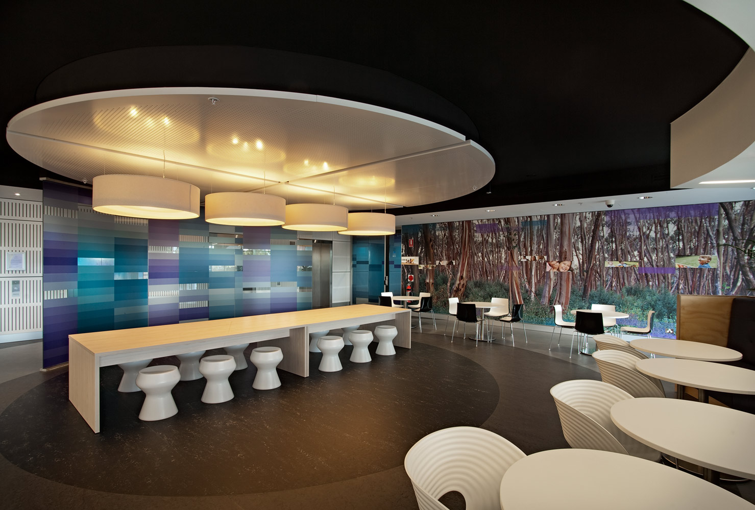 Cochlear Global Headquarters by Geyer - Architizer