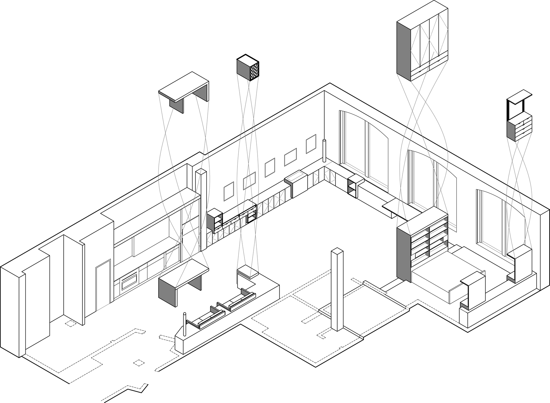 Ceramics Studio by The Galante Architecture Studio, Inc. Architizer