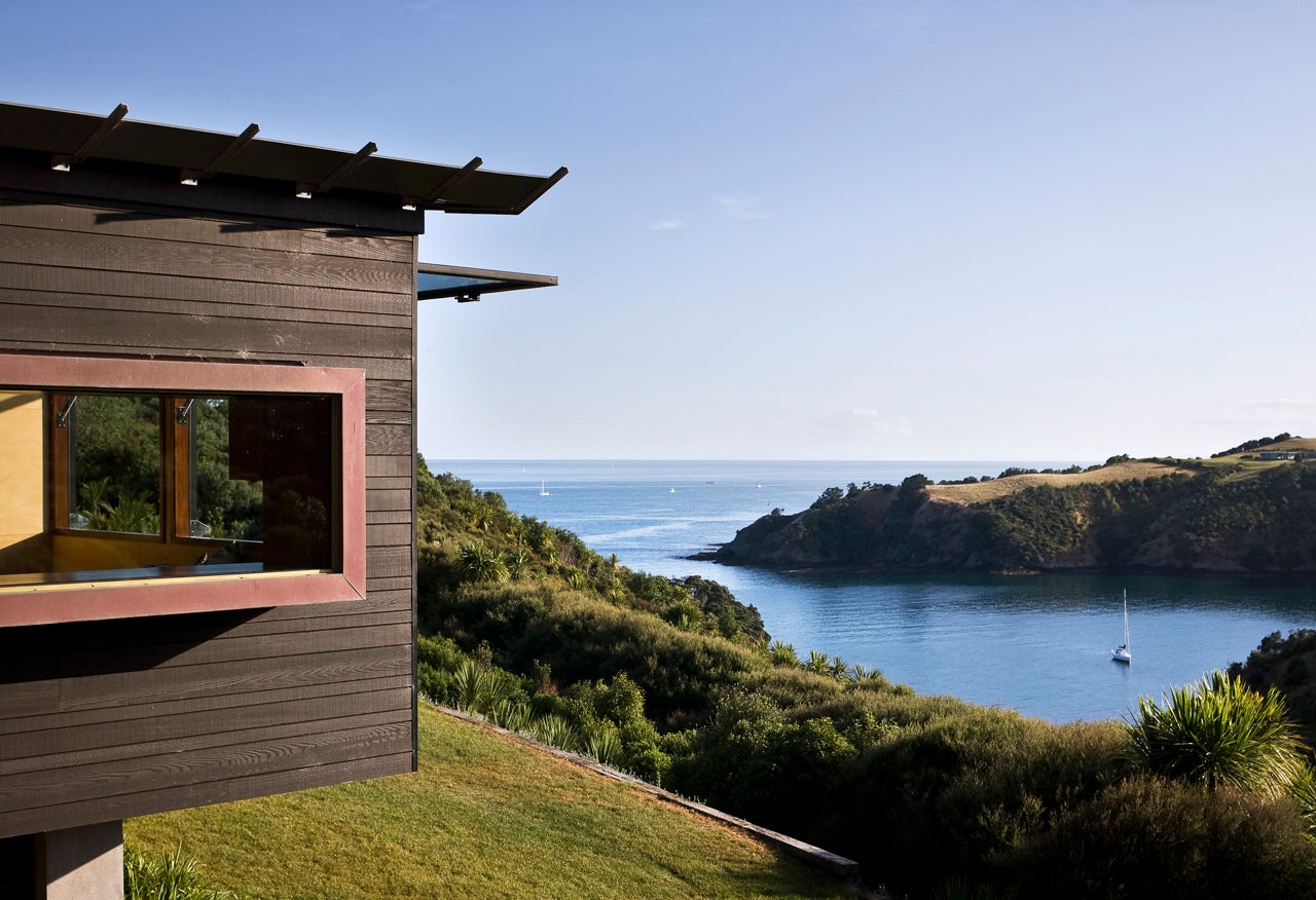 © Strachan Group Architects
