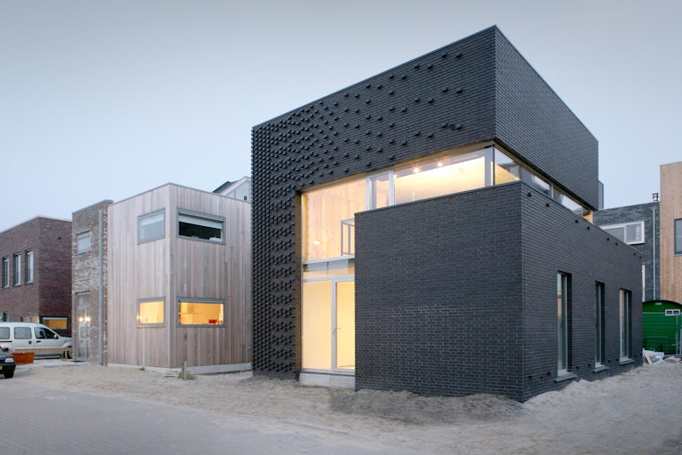 Elements of Architecture: 7 Contemporary Ribbon Window Designs ...