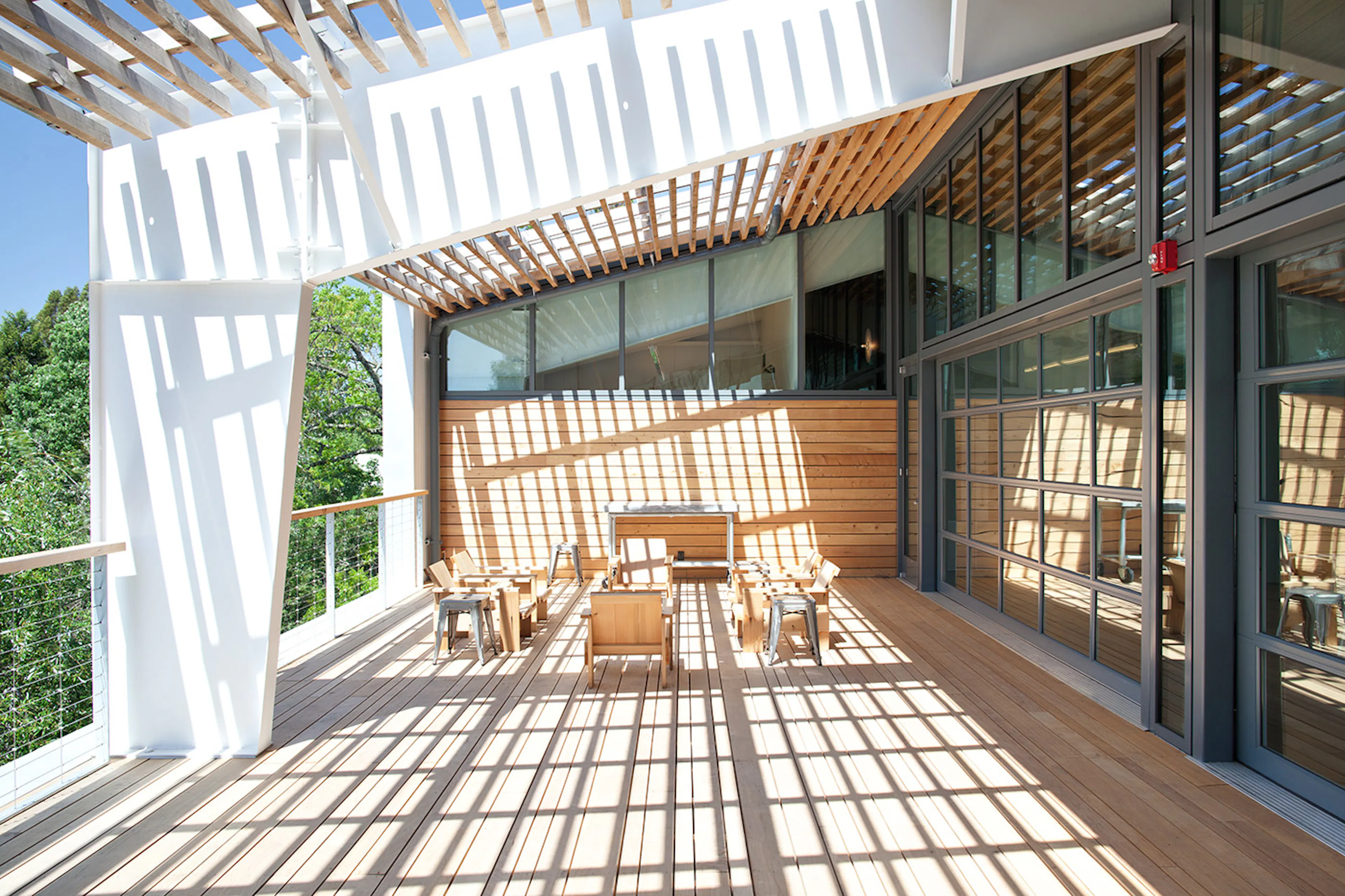 The Shed Healdsburg — 7