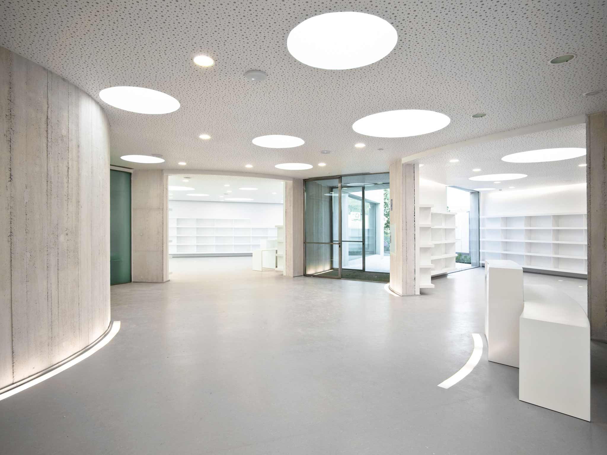 © RAMÓN ESTEVE ESTUDIO