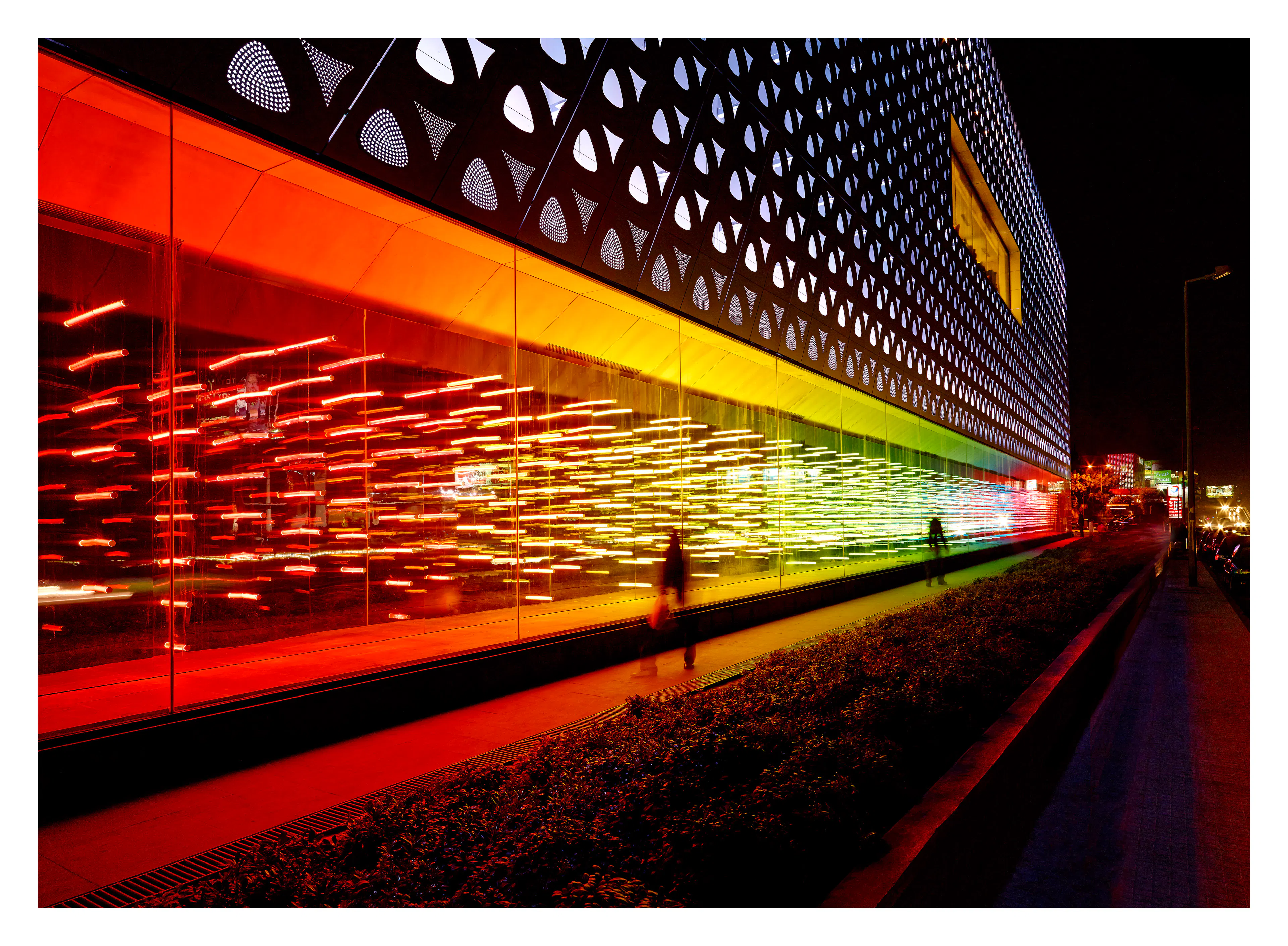 Jones Beach Energy and Nature Center — 14