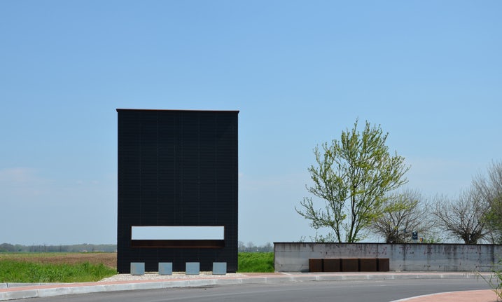 © Archiplan Studio