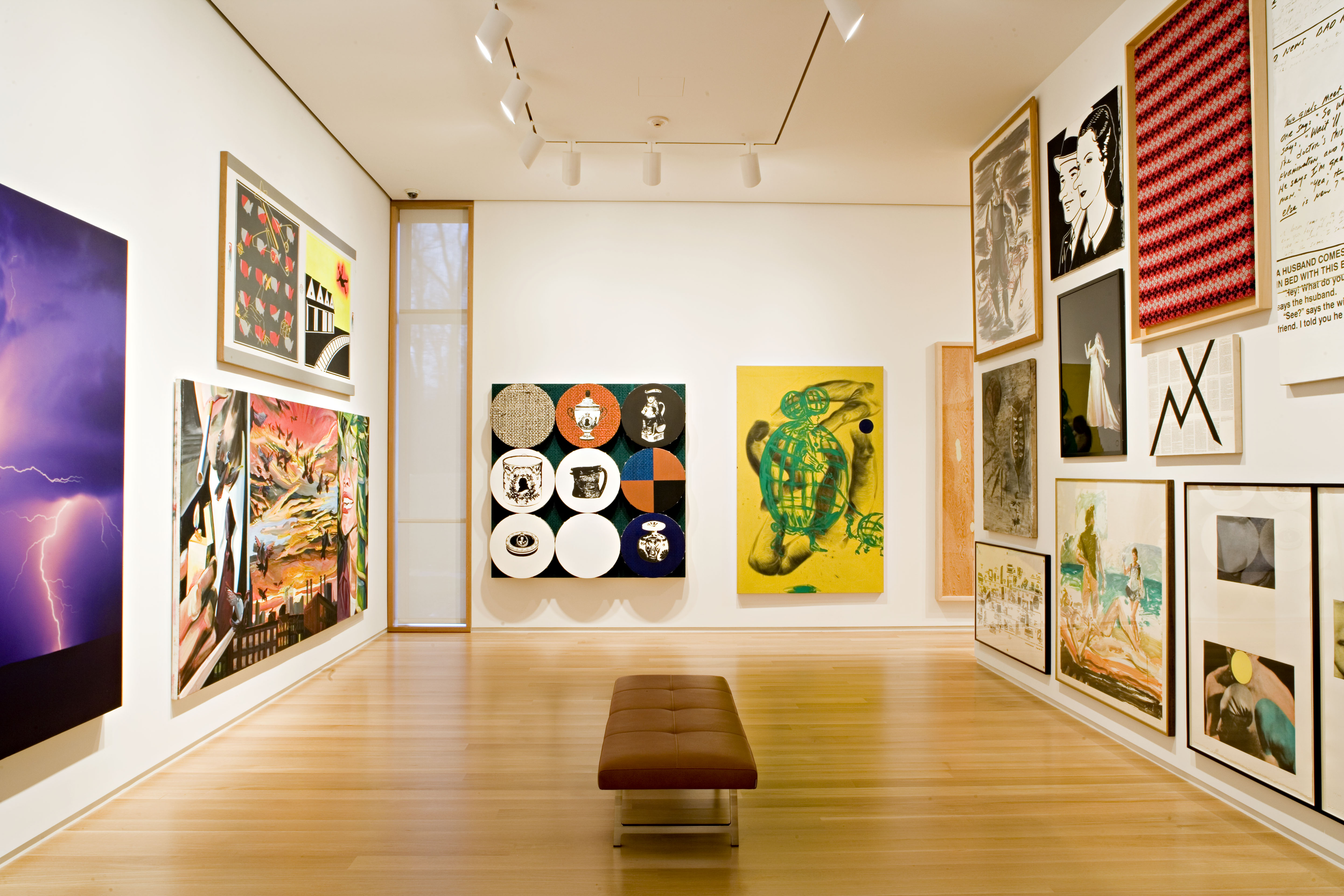 © Steven Learner Studio