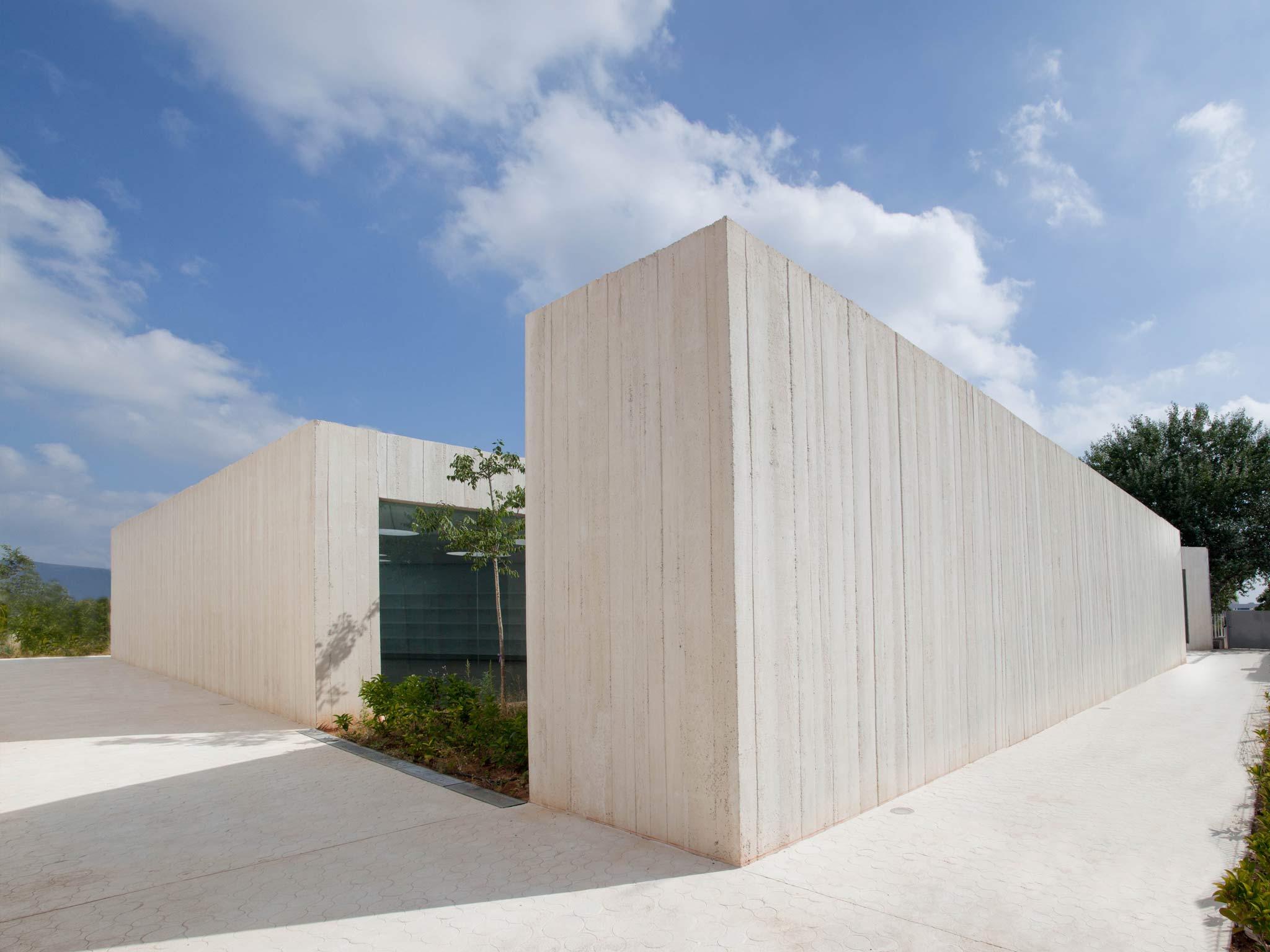 © RAMÓN ESTEVE ESTUDIO