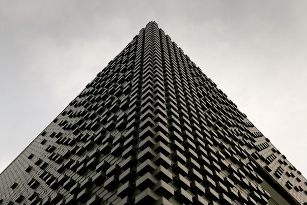 Elements of Architecture: 7 Contemporary Ribbon Window Designs ...