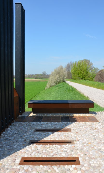 © Archiplan Studio