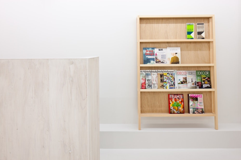 photo: Stirling Elmendorf - © Yasunari Tsukada Design