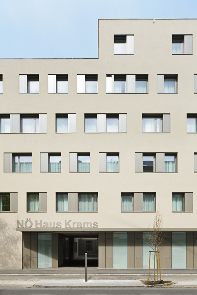  Kindergarten Niederolang by feld72 Architects - Architizer Bildidee 