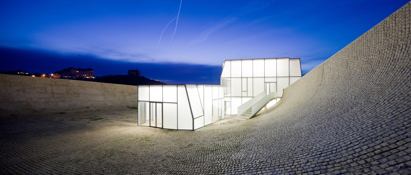 © Steven Holl Architects