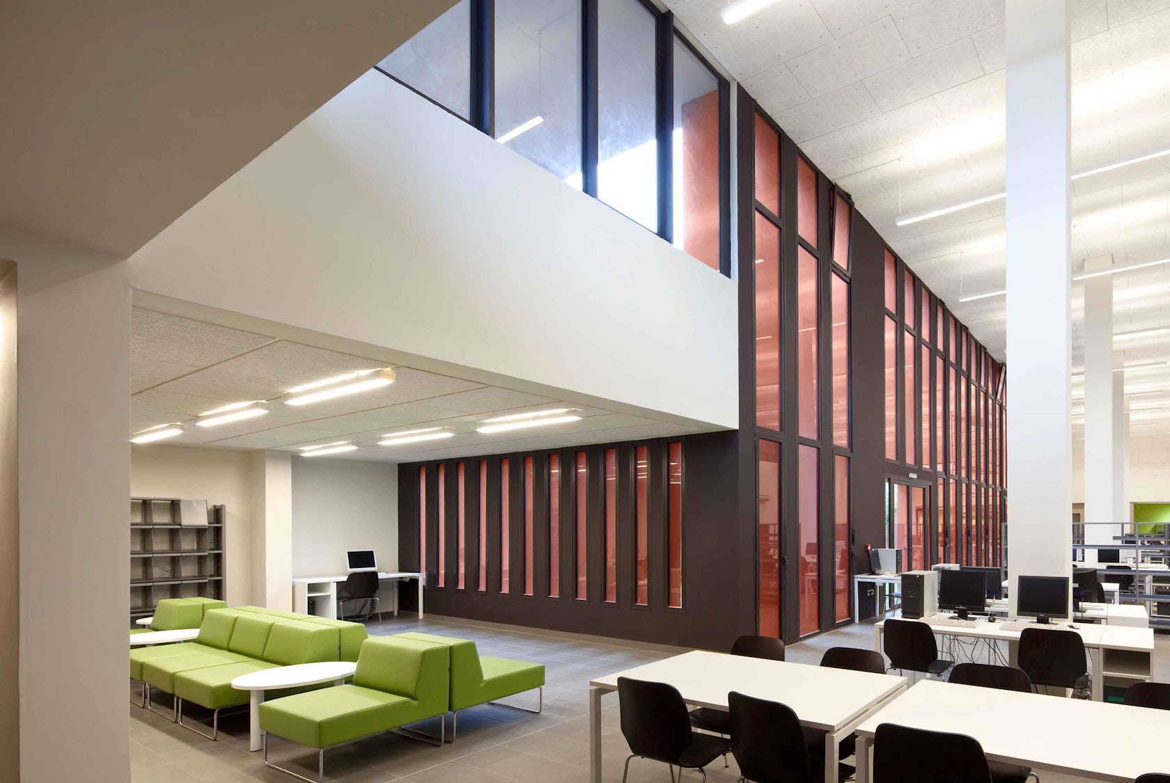 © TERRENEUVE Architectes