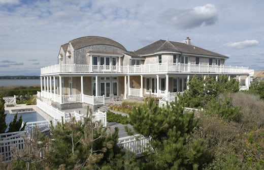 Bridgehampton Beach House