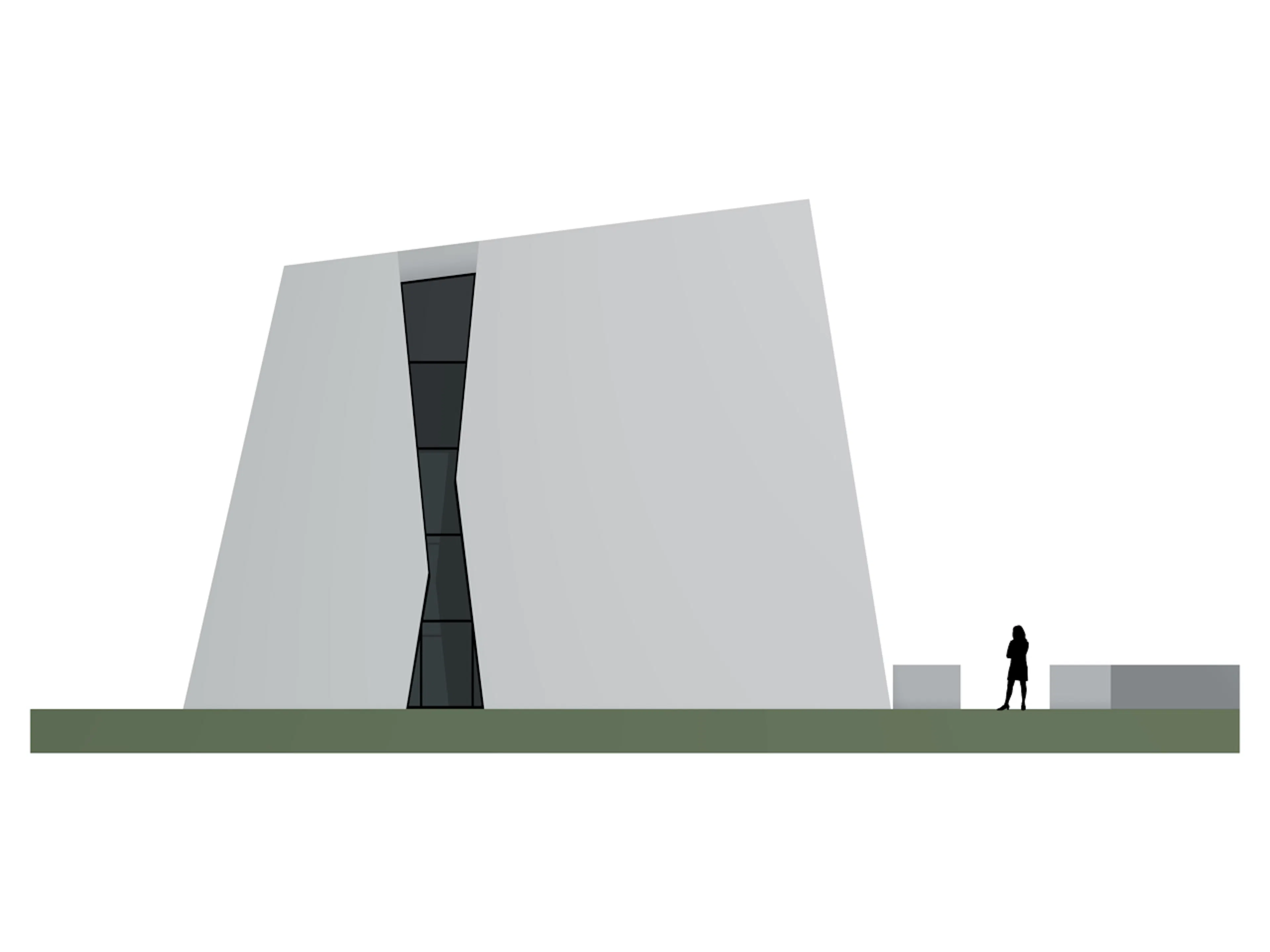 Øvre Forsland og Bjørnstokk Hydraulic Power Stations — 2