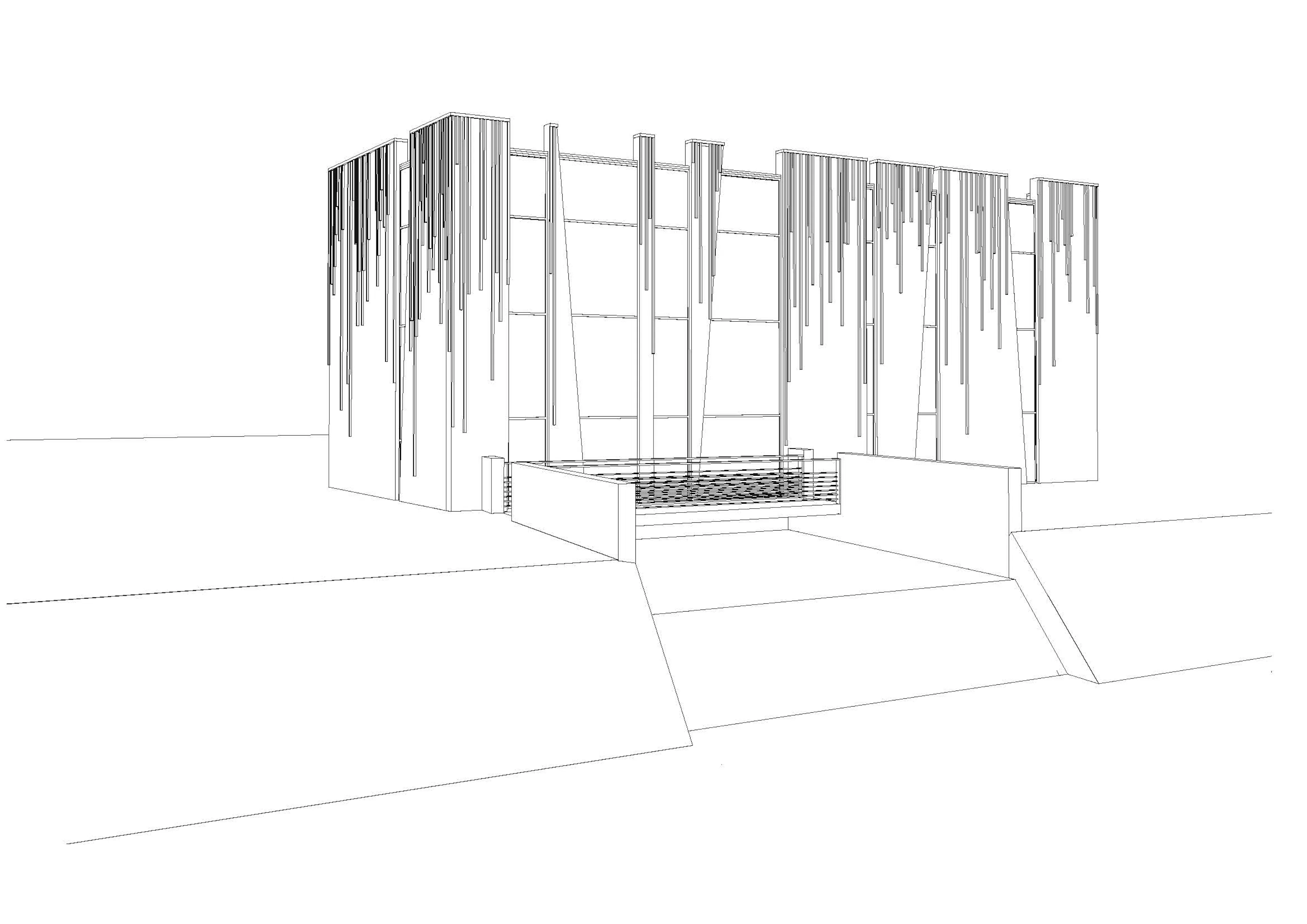 Øvre Forsland og Bjørnstokk Hydraulic Power Stations — 4