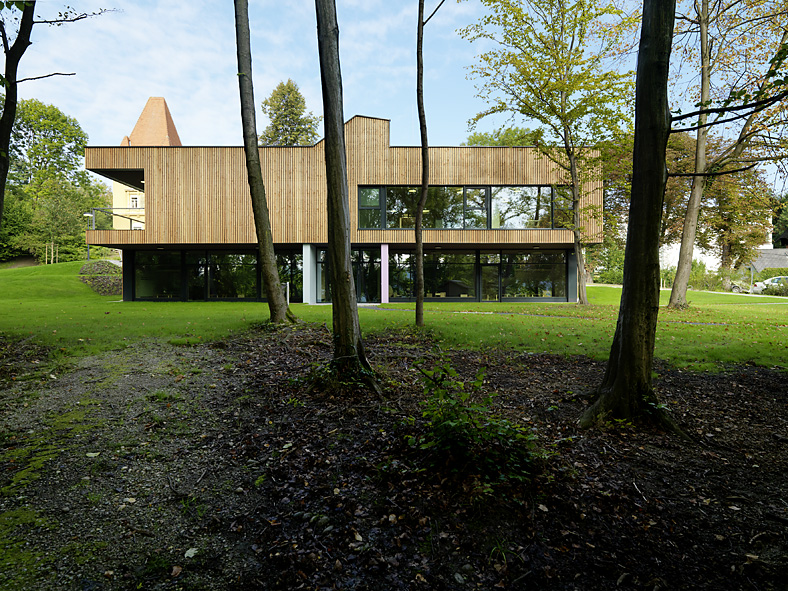 © Architektur Strobl