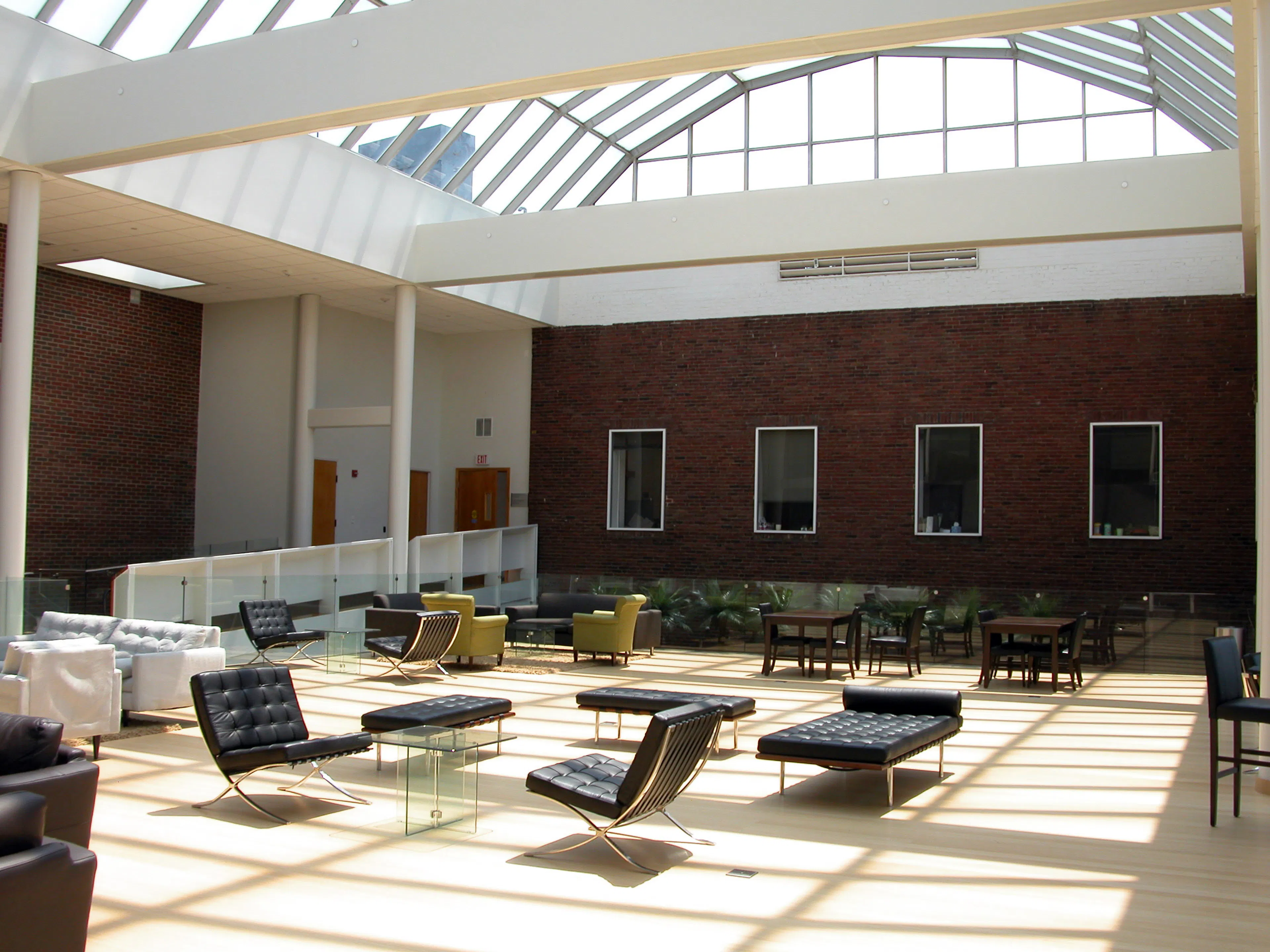 Ceramics Studio — 11