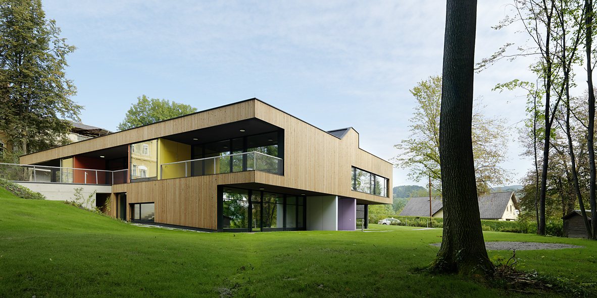 © Architektur Strobl