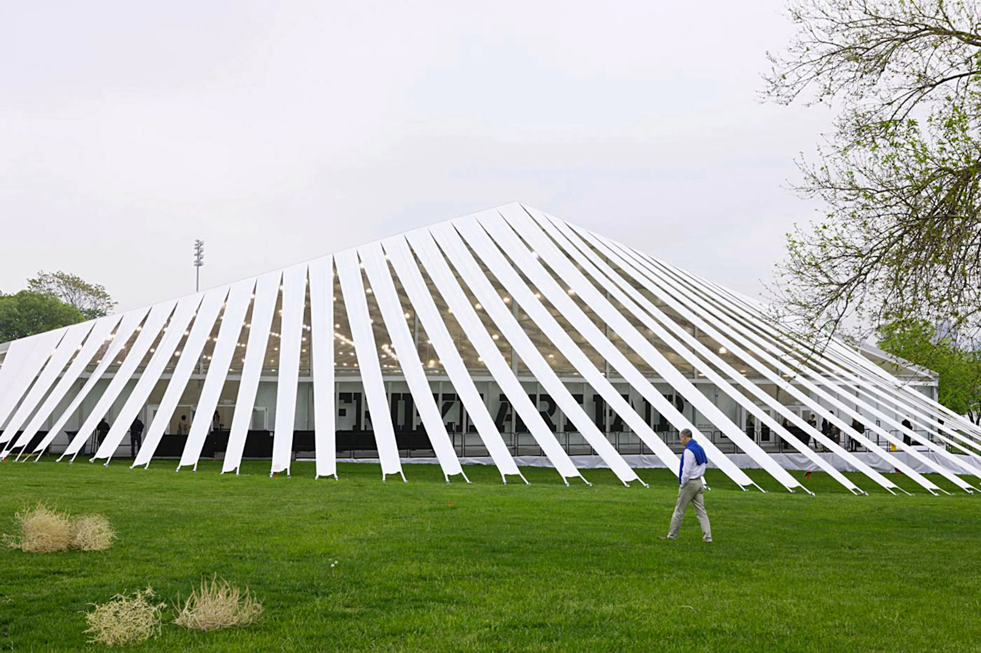 Jan Shrem and Maria Manetti Shrem Museum of Art — 1